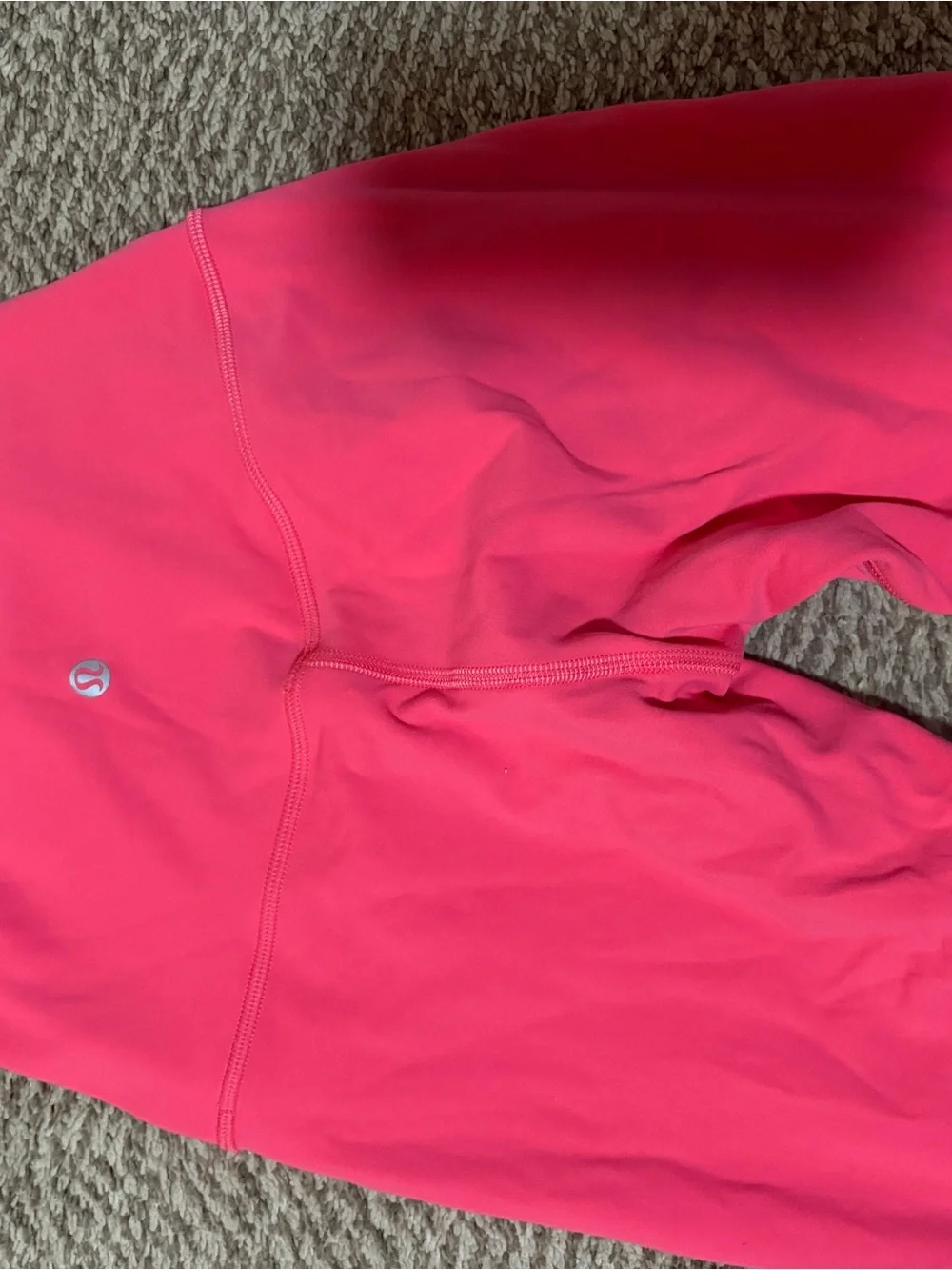 lululemon Align High-Rise 28